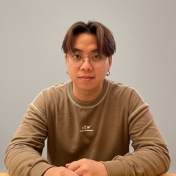 Marcus T.
